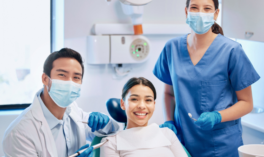 The Role of Sealants in Overall Dental Health