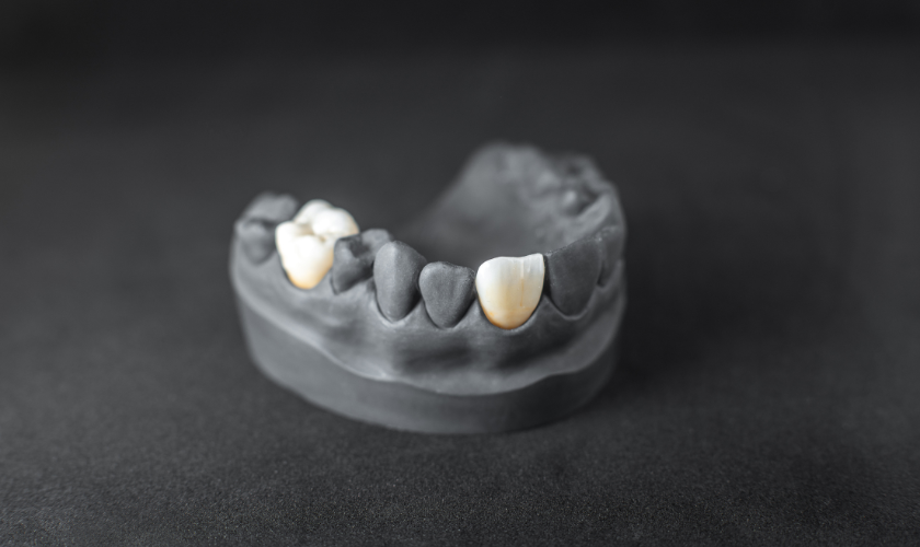 Understanding Dental Crowns