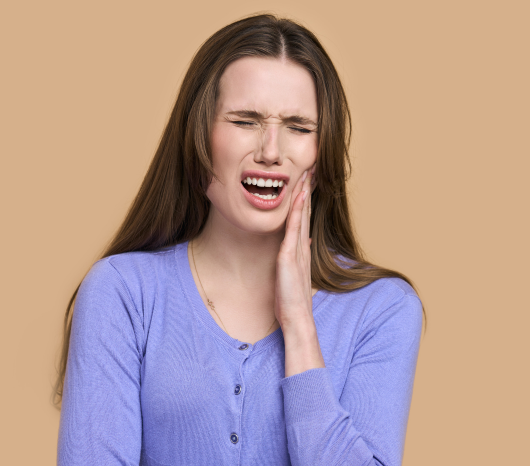 Emergency Dentist in Charlotte, NC - Regal Oaks Dental