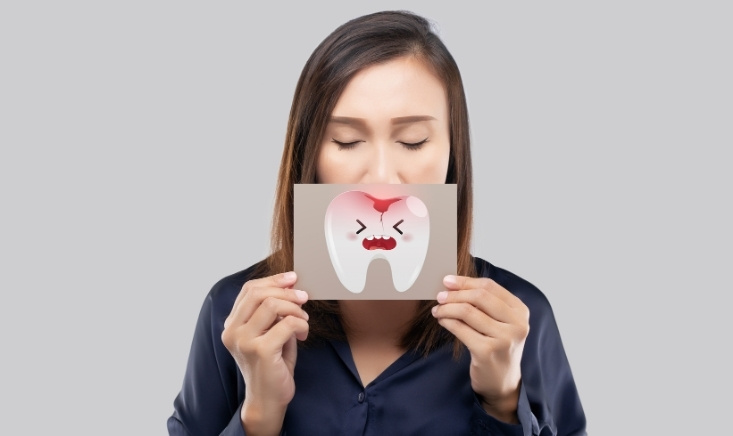 how travelers can prepare for dental emergencies