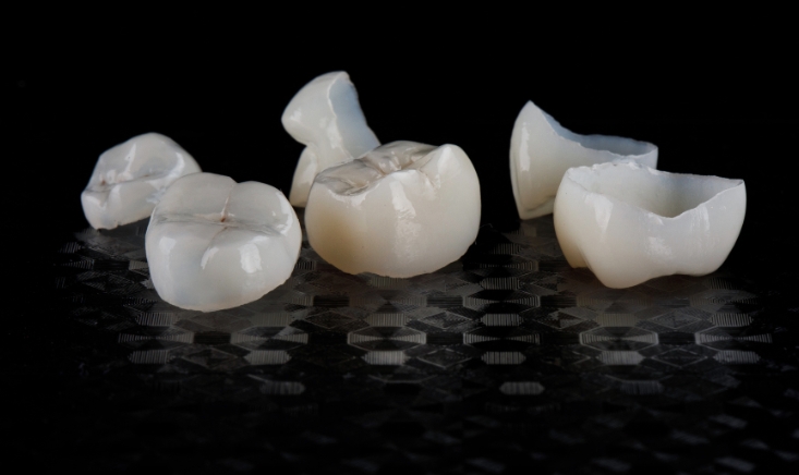 dental crowns are a lifesaver for damaged teeth