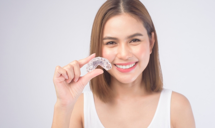 how Invisalign can transform your teeth and help you unlock your best smile