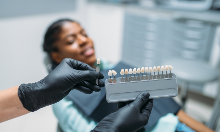 How to Choose the Right Dental Veneers for Your Smile