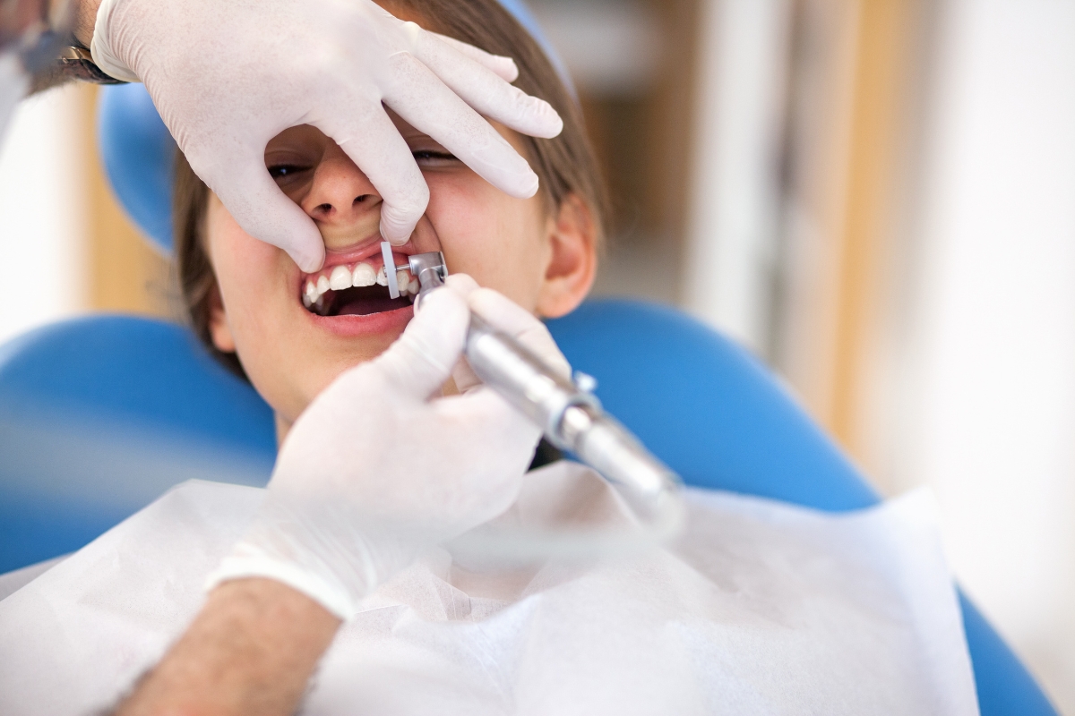 dentist in Charlotte