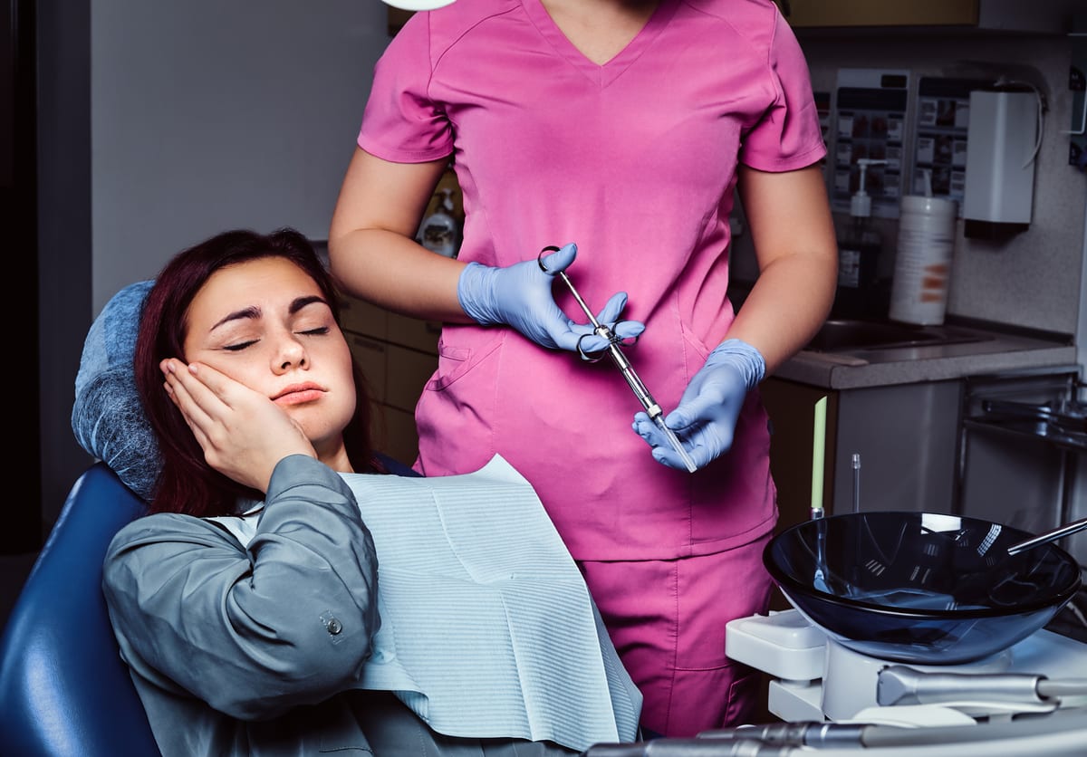 Tooth Extraction in Charlotte