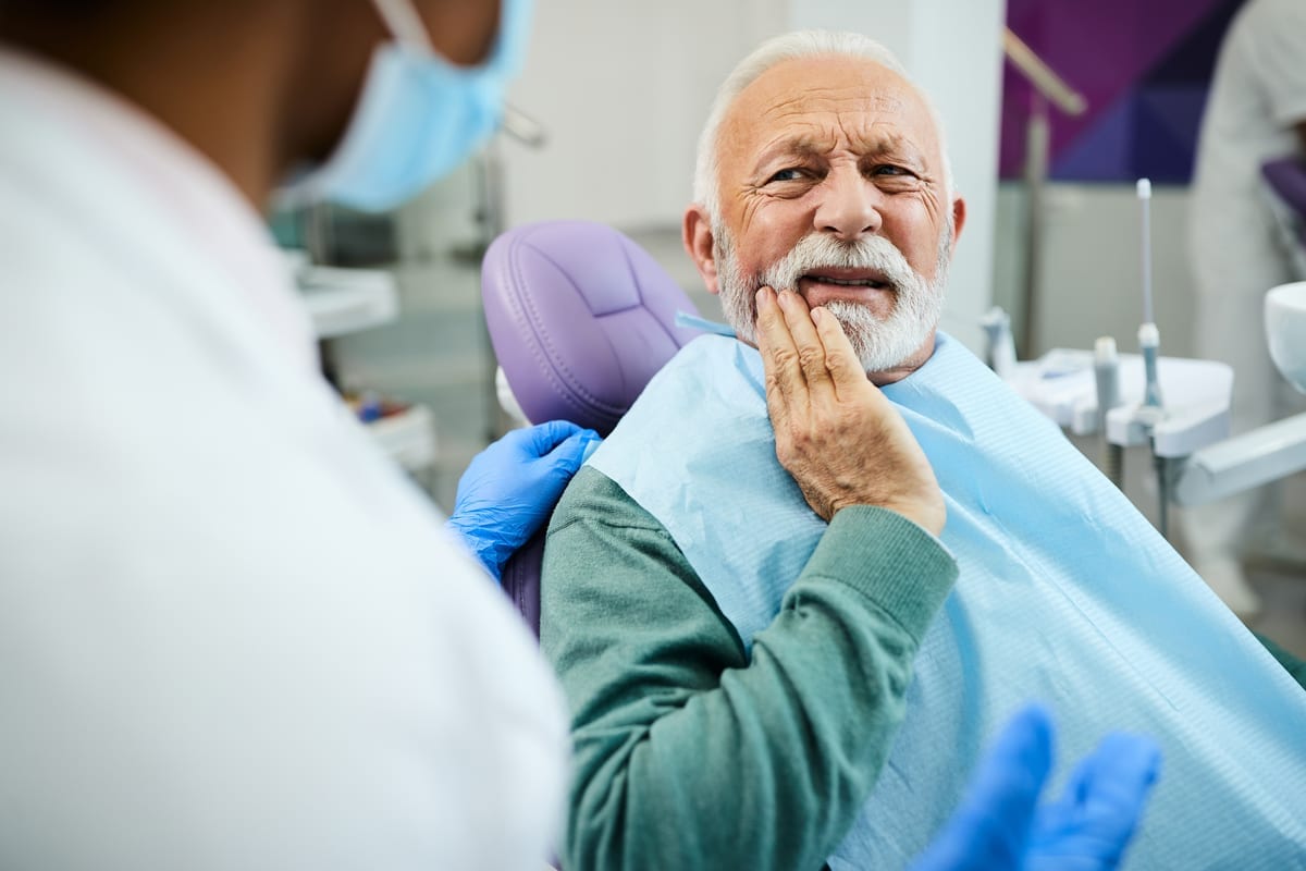 Emergency Dentistry in Charlotte
