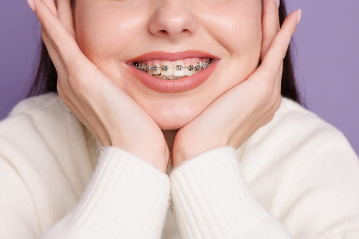 Orthodontics in Charlotte